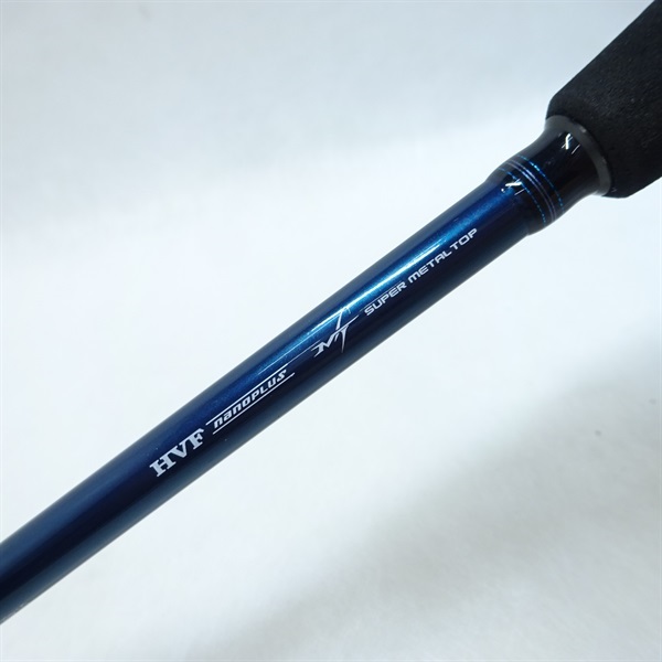 １７エメラルダスＡＧＳイカメタルタイプＮ ６６ＸＵＬＢ